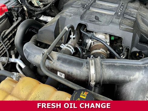 Used 2018 Ford F150 XL w/ Equipment Group 101A Mid AWD/4WD image 27