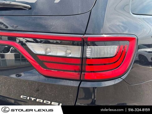Used 2020 Dodge Durango Citadel AWD/4WD image 15