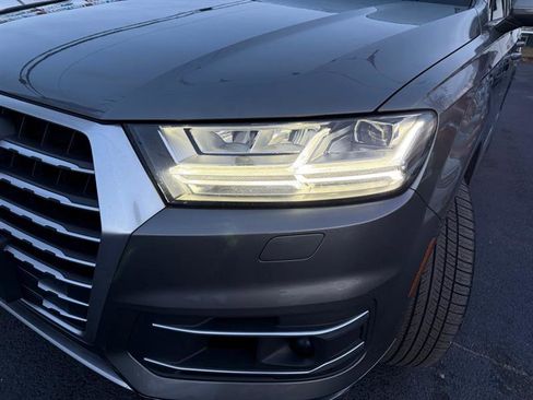 Used 2017 Audi Q7 3.0T Premium Plus image 38