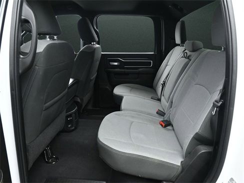 Used 2024 RAM 2500 Big Horn image 14