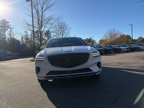 Used 2025 Genesis GV70 2.5T image 2