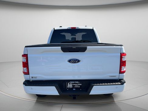 Used 2021 Ford F150 XL w/ Equipment Group 101A High AWD/4WD image 6