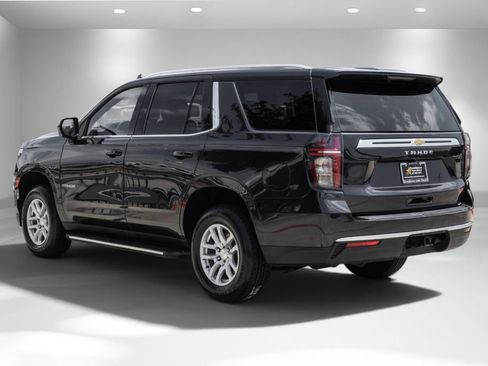 Used 2023 Chevrolet Tahoe LS RWD image 8