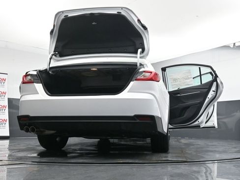 New 2026 Toyota Camry SE image 40