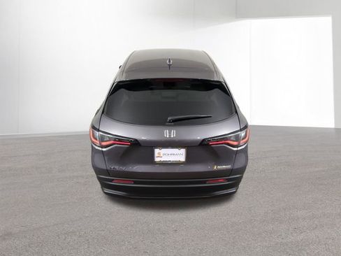 New 2026 Honda HR-V LX image 21