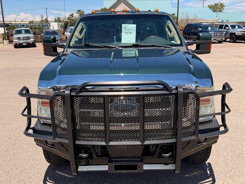 Used 2008 Ford F250 King Ranch AWD/4WD image 3