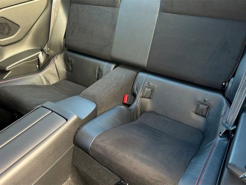 New 2026 Subaru BRZ Limited image 13