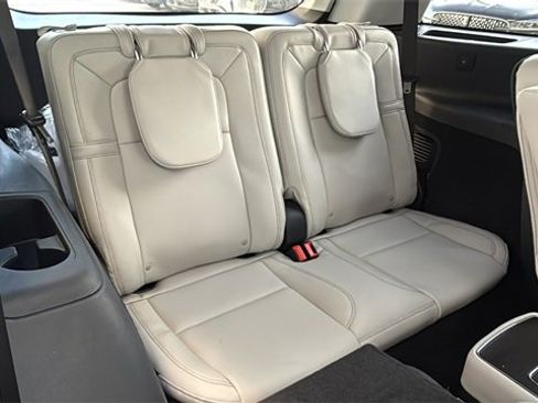 New 2026 Lincoln Aviator Reserve w/ Jet Appearance Package image 13