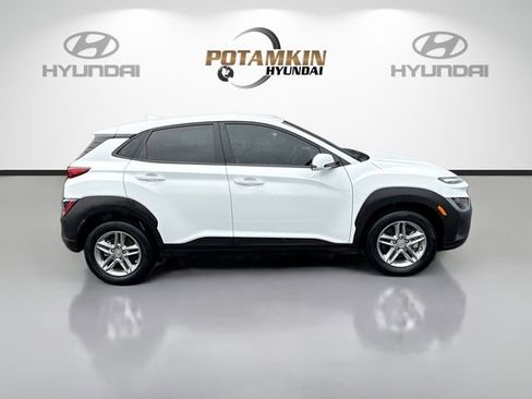 Certified 2023 Hyundai Kona SE AWD/4WD image 4