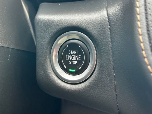 Used 2021 GMC Yukon AT4 w/ AT4 Premium Plus Package image 38