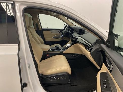 Used 2023 Acura MDX SH-AWD image 25