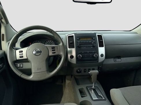 Used 2012 Nissan Frontier SV w/ SV Premium Utility Pkg image 19