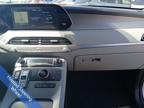 Used 2020 Hyundai Palisade SEL image 19
