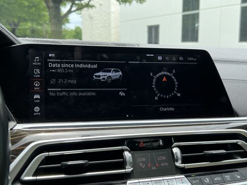 Used 2020 BMW X5 xDrive40i w/ Convenience Package AWD/4WD image 24