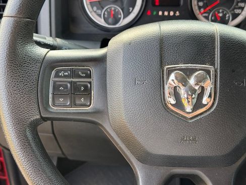 Used 2016 RAM 2500 Tradesman w/ Popular Equipment Group AWD/4WD image 17