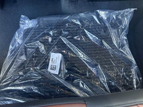 New 2026 GMC Sierra 2500 Denali Ultimate image 35