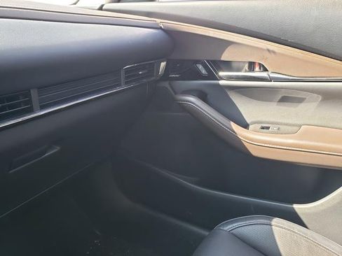 Certified 2025 MAZDA CX-30 AWD 2.5 S w/ Premium Package image 25