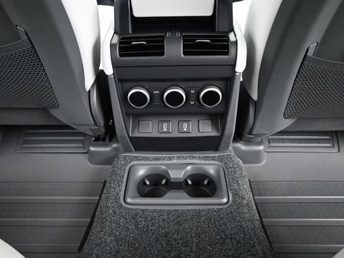 New 2026 Land Rover Defender 130 S AWD/4WD image 20
