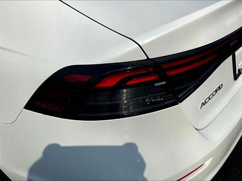 New 2026 Honda Accord EX-L image 15