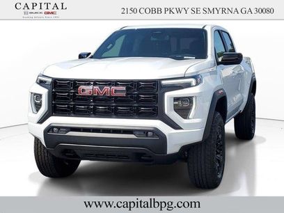 New 2026 GMC Canyon Elevation w/ Convenience Package