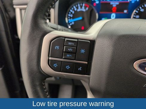 Used 2024 Ford Expedition XLT image 44