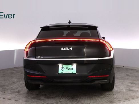 Used 2025 Kia EV6 Light AWD/4WD image 15