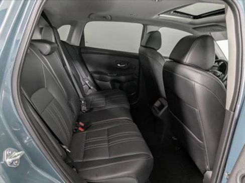 Used 2025 Honda HR-V EX-L image 22