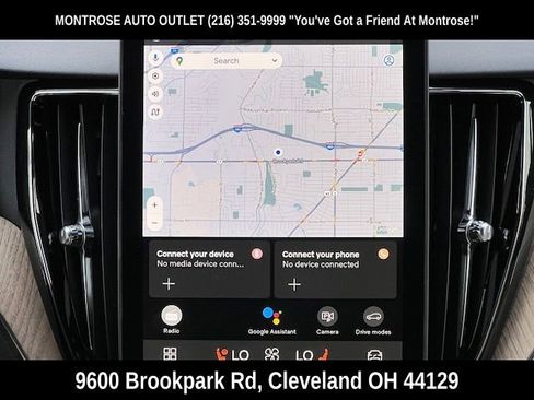 New 2026 Volvo XC60 B5 Plus w/ Protection Package Premier image 21