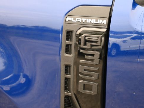 New 2026 Ford F350 Platinum image 13
