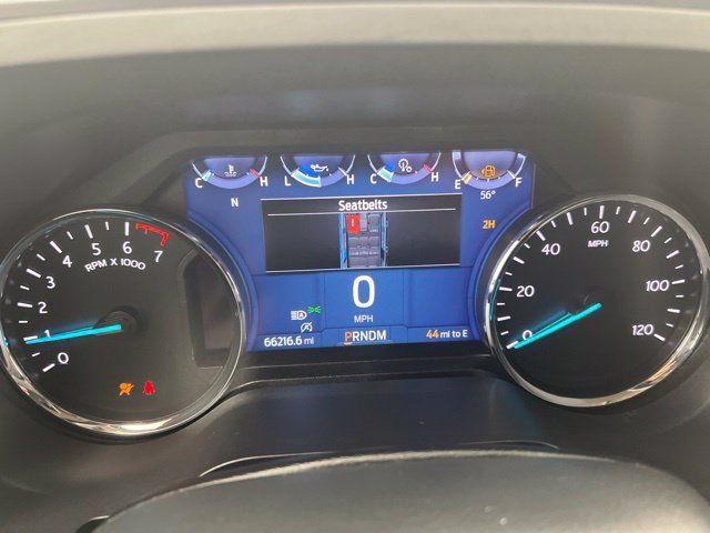 Used 2024 Ford Expedition Max XLT AWD/4WD image 18