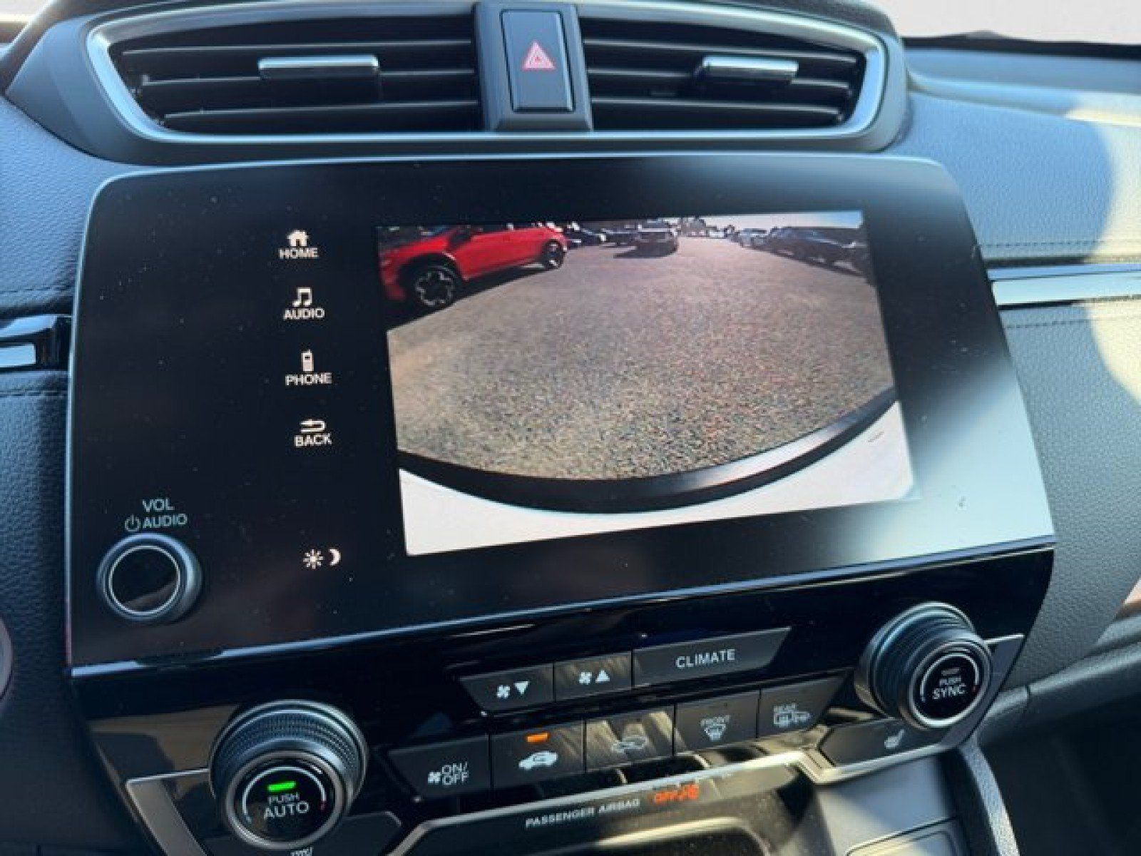 Used 2020 Honda CR-V EX-L image 16