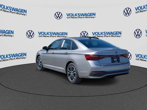 Used 2026 Volkswagen Jetta Sport FWD image 6