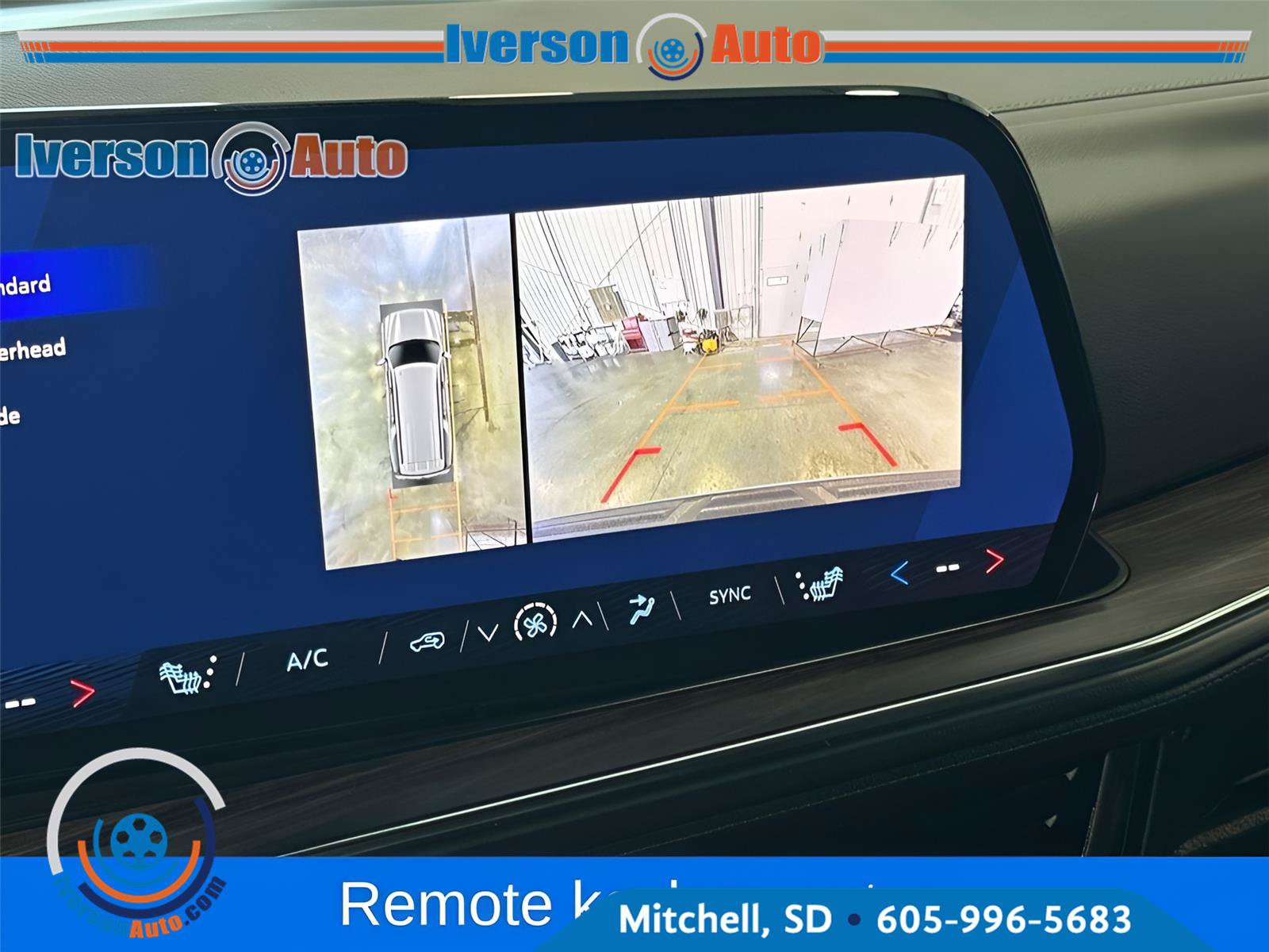 Used 2025 Chevrolet Suburban Z71 AWD/4WD image 22