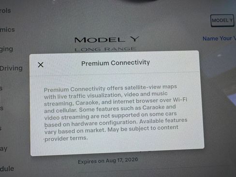 Used 2024 Tesla Model Y Long Range RWD image 17