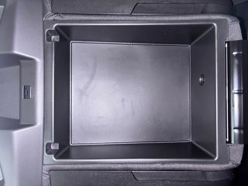 New 2025 Chevrolet Silverado 2500 LT image 17