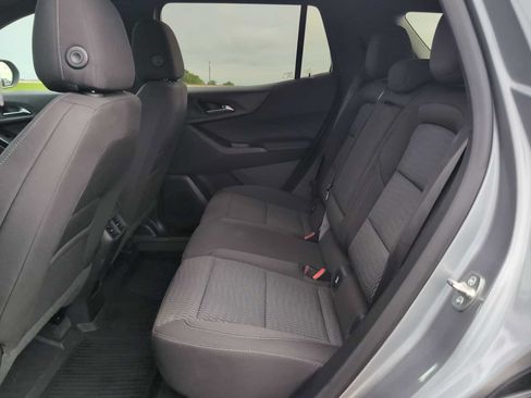 Used 2026 Chevrolet Equinox LT w/ Safety and Technology Package FWD image 24