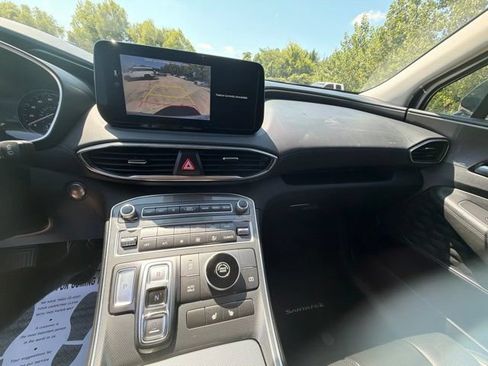 Used 2023 Hyundai Santa Fe XRT w/ Cargo Package FWD image 15