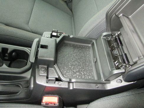 New 2026 Jeep Wrangler Willys image 37