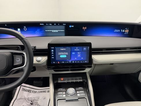 New 2026 Lincoln Nautilus Premier image 9