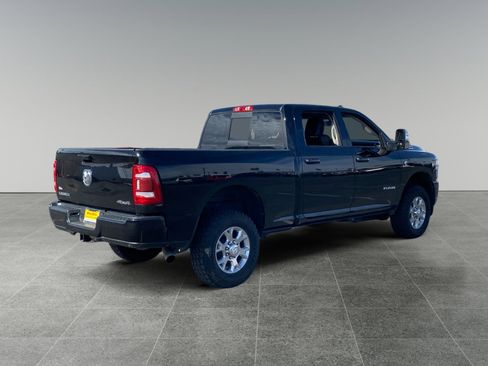Used 2024 RAM 2500 Laramie image 5