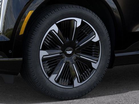 New 2025 Cadillac Escalade IQ Sport 1 w/ Smart Trailering package image 10