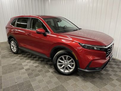 Used 2023 Honda CR-V EX