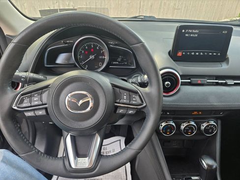 Used 2019 MAZDA CX-3 Grand Touring w/ Premium Package AWD/4WD image 14