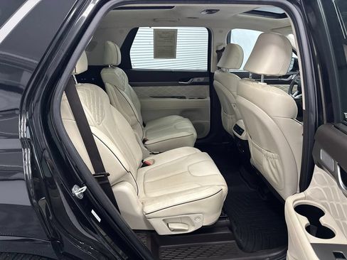 Used 2020 Hyundai Palisade Limited FWD image 17