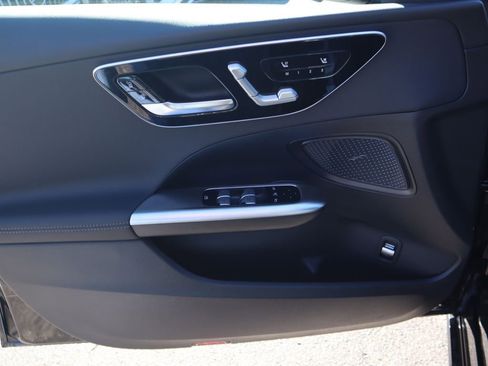New 2026 Mercedes-Benz C 300 4MATIC Sedan image 17