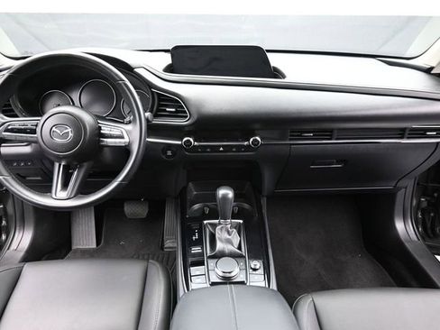 Used 2023 MAZDA CX-30 AWD 2.5 S w/ Preferred Package image 12