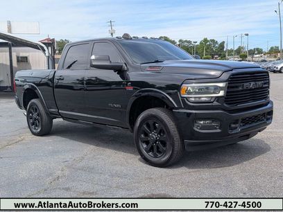 Used 2019 RAM 2500 Laramie