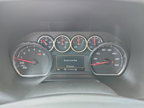 Used 2023 Chevrolet Tahoe LS AWD/4WD image 16