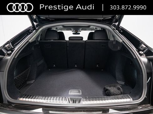 Used 2025 Audi Q5 2.0T Premium Plus image 28
