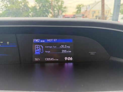 Used 2012 Honda Civic EX-L image 40
